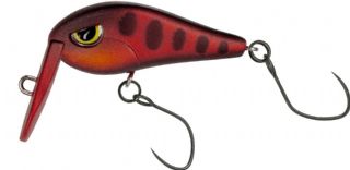 Molix Tournament Area Crank 30 SR Floating - 